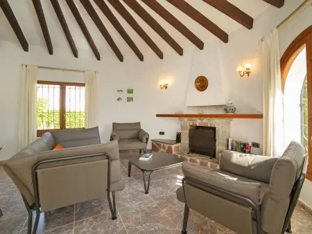 Miss, Maison 4 personnes à Benissa - Photo 6