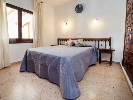 Miss, Maison 4 personnes à Benissa - Photo 9
