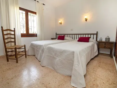 Miss, Maison 4 personnes à Benissa - Photo 10