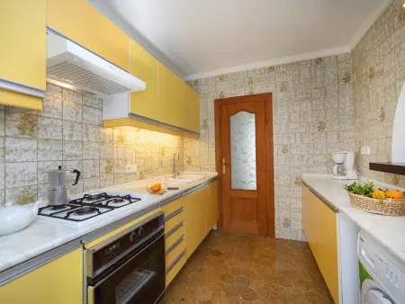 Miss, Maison 4 personnes à Benissa - Photo 12