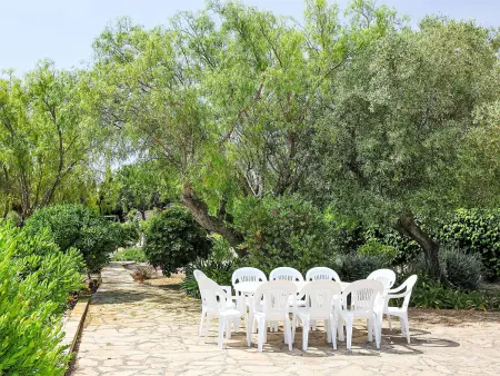 Baile del Sol, Gite 10 personnes à Benissa - Photo 26