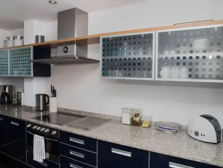 Brisa al Mar, Appartement 4 personnes à Moraira - Photo 4