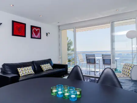 Brisa al Mar, Appartement 4 personnes à Moraira - Photo 5