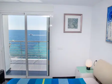 Brisa al Mar, Appartement 4 personnes à Moraira - Photo 13