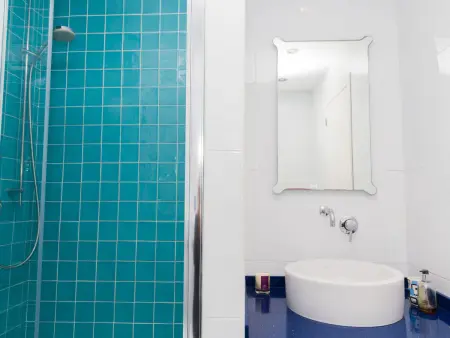 Brisa al Mar, Appartement 4 personnes à Moraira - Photo 15