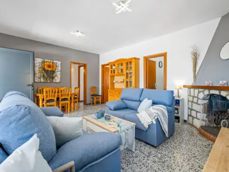 Himalaya, Maison 6 personnes à Moraira - Photo 6