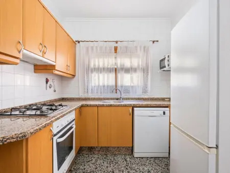 Himalaya, Maison 6 personnes à Moraira - Photo 7