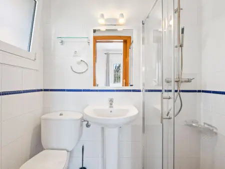 Himalaya, Maison 6 personnes à Moraira - Photo 12