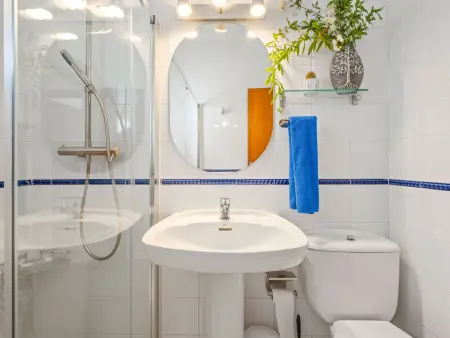 Himalaya, Maison 6 personnes à Moraira - Photo 15