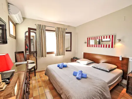 La Colina, Appartement 4 personnes à Moraira - Photo 2