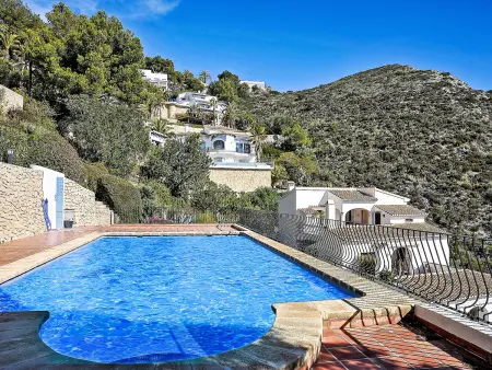 La Colina, Appartement 4 personnes à Moraira - Photo 4