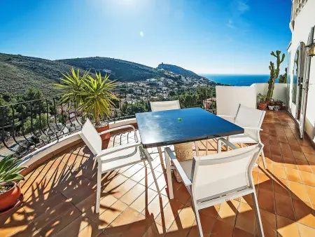 La Colina, Appartement 4 personnes à Moraira - Photo 5