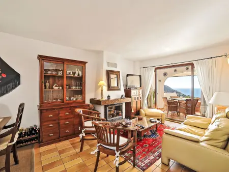 La Colina, Appartement 4 personnes à Moraira - Photo 6