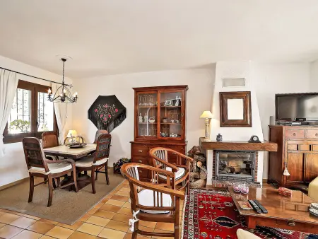 La Colina, Appartement 4 personnes à Moraira - Photo 7
