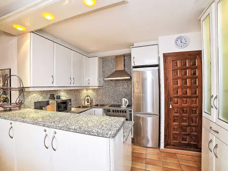 La Colina, Appartement 4 personnes à Moraira - Photo 8