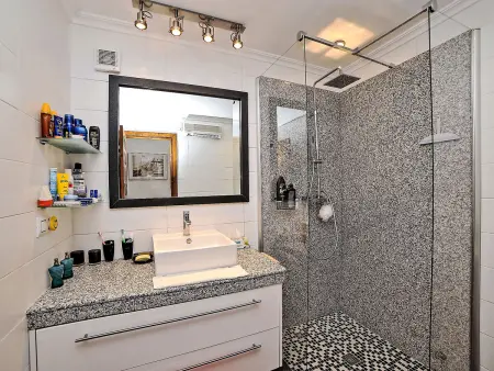 La Colina, Appartement 4 personnes à Moraira - Photo 9