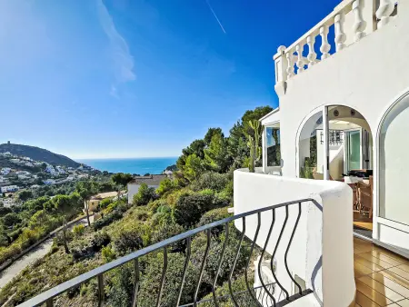 La Colina, Appartement 4 personnes à Moraira - Photo 14