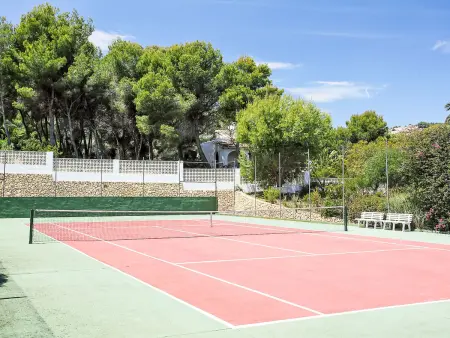 Krumel, Maison 10 personnes à Moraira - Photo 2