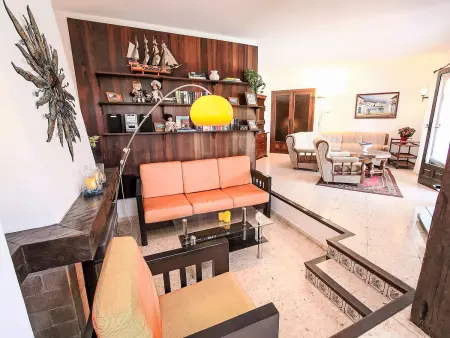 Krumel, Maison 10 personnes à Moraira - Photo 3