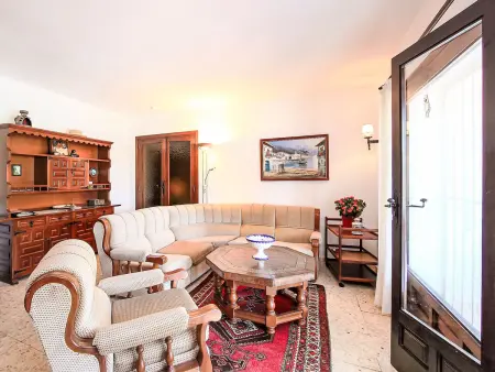 Krumel, Maison 10 personnes à Moraira - Photo 6