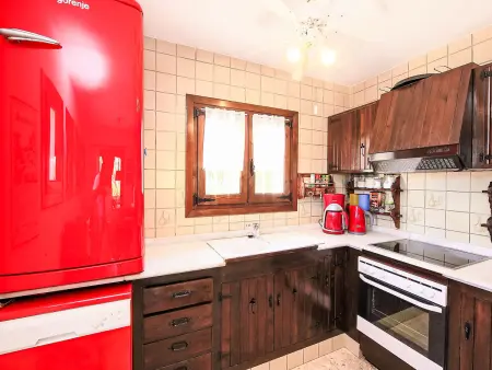 Krumel, Maison 10 personnes à Moraira - Photo 8