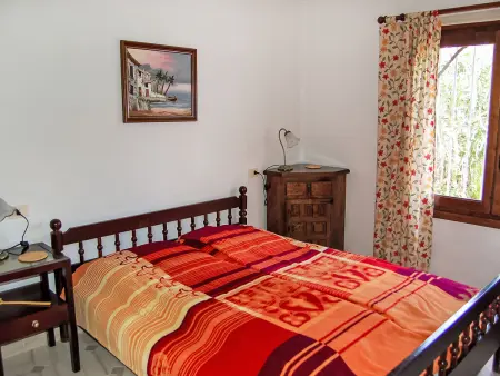 Krumel, Maison 10 personnes à Moraira - Photo 9