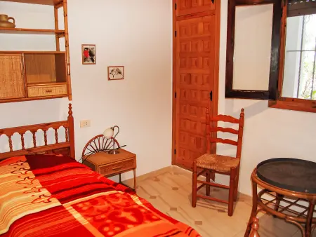 Krumel, Maison 10 personnes à Moraira - Photo 11