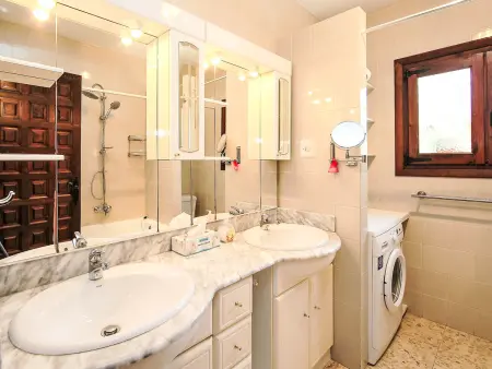 Krumel, Maison 10 personnes à Moraira - Photo 12