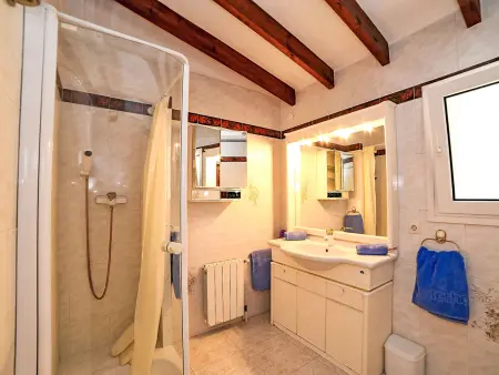 La Sabatera, Maison 8 personnes à Moraira - Photo 14