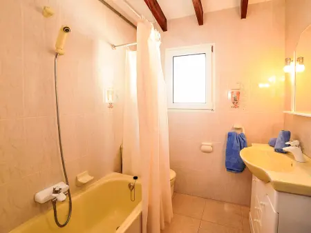 La Sabatera, Maison 8 personnes à Moraira - Photo 17
