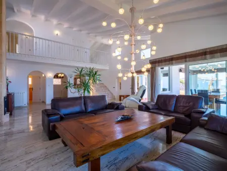 Stuttgart, Villa 6 personnes à Moraira - Photo 1