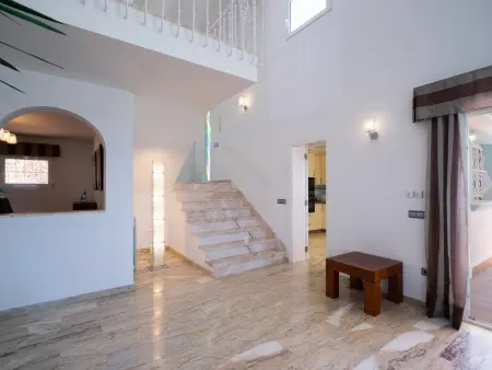 Stuttgart, Villa 6 personnes à Moraira - Photo 5