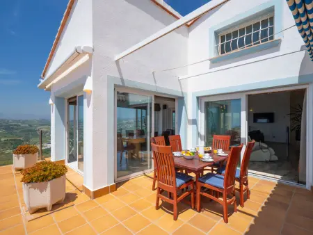 Stuttgart, Villa 6 personnes à Moraira - Photo 9