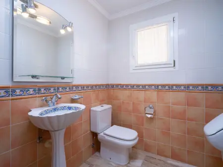 Stuttgart, Villa 6 personnes à Moraira - Photo 15