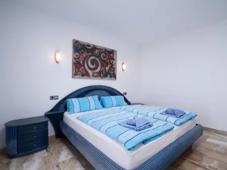 Stuttgart, Villa 6 personnes à Moraira - Photo 16