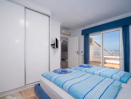 Stuttgart, Villa 6 personnes à Moraira - Photo 17