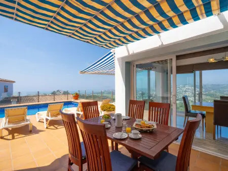 Stuttgart, Villa 6 personnes à Moraira - Photo 22