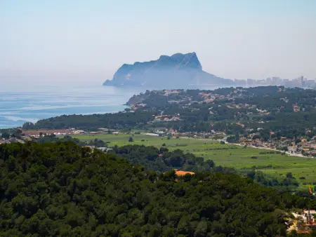 Stuttgart, Villa 6 personnes à Moraira - Photo 31