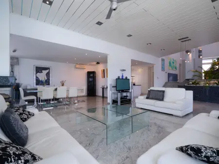 Finca Edel, Maison 8 personnes à Moraira - Photo 3