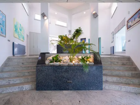 Finca Edel, Maison 8 personnes à Moraira - Photo 10