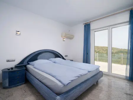 Finca Edel, Maison 8 personnes à Moraira - Photo 12