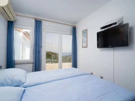 Finca Edel, Maison 8 personnes à Moraira - Photo 13