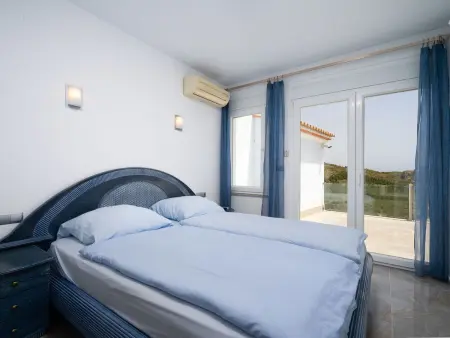 Finca Edel, Maison 8 personnes à Moraira - Photo 14