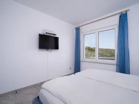 Finca Edel, Maison 8 personnes à Moraira - Photo 15