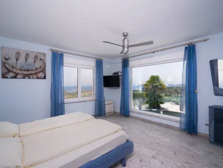 Finca Edel, Maison 8 personnes à Moraira - Photo 17