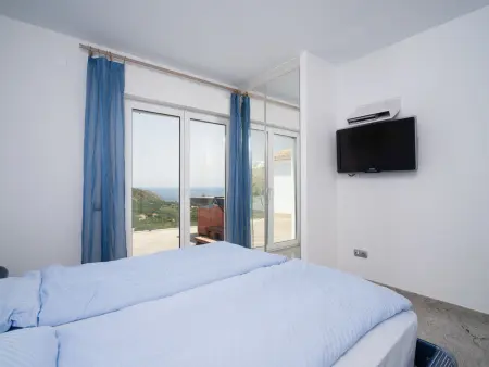 Finca Edel, Maison 8 personnes à Moraira - Photo 19