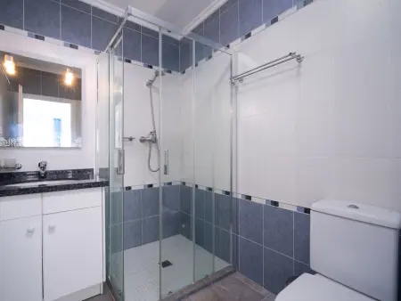 Finca Edel, Maison 8 personnes à Moraira - Photo 20