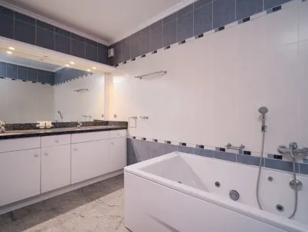 Finca Edel, Maison 8 personnes à Moraira - Photo 21