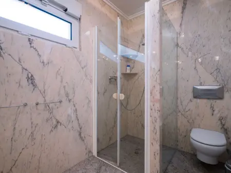 Finca Edel, Maison 8 personnes à Moraira - Photo 22