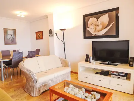 Altea Dorada, Appartement 6 personnes à Altea - Photo 2